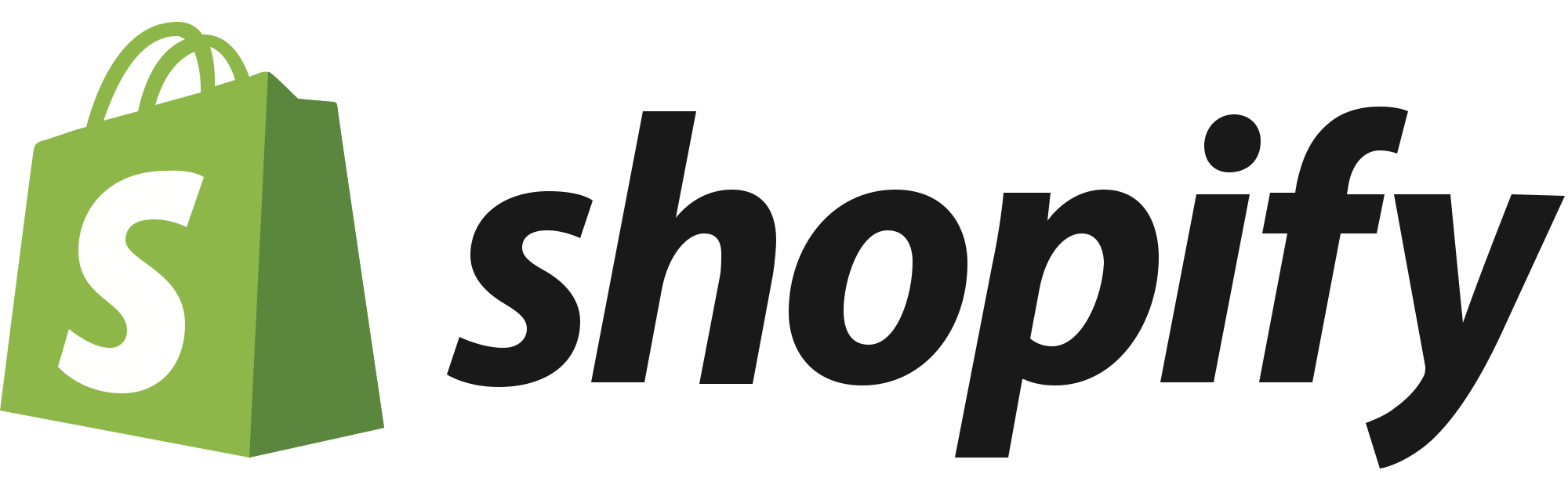 shopify